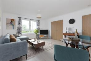 Flat 4, 36, Barnton Grove, Barnton, Edinburgh EH4 6EJ