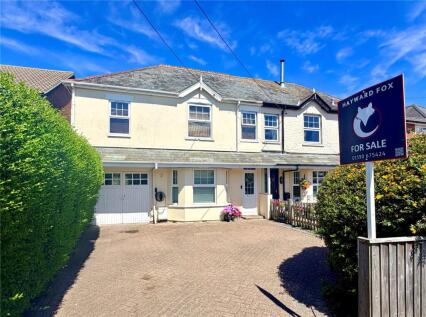 Ashley Lane, Hordle, Lymington, Hampshire, SO41