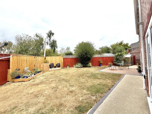 Garden 3