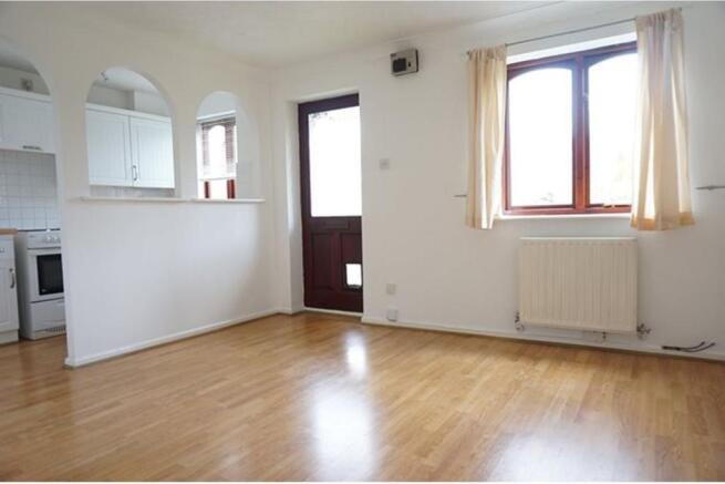 Living / Dining Room
