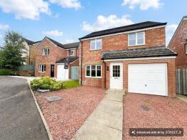 39, Haining Wynd, Glasgow G69 9FH