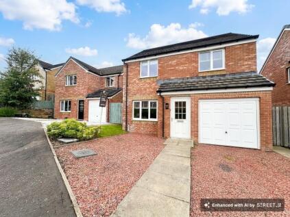 Haining Wynd, Muirhead, G69