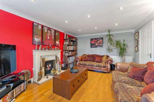 Lady Acre Close, Lymm, WA13 photo 5