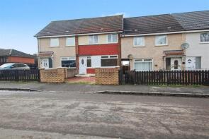 36, Old Manse Road, Netherton, Wishaw ML2 0EN