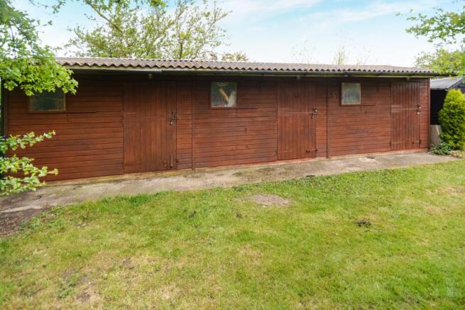 Stables