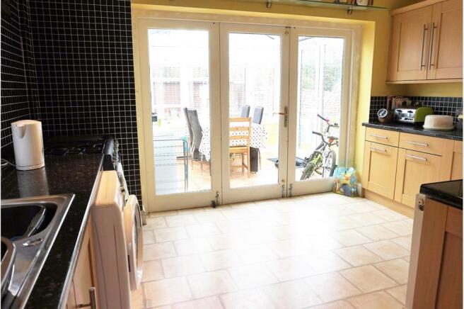 Kitchen / Breakfast