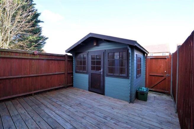 Summer House