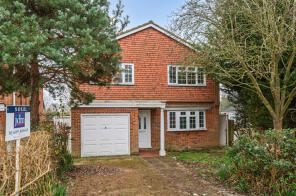 5, Camrose Close, Croydon CR0 7XP