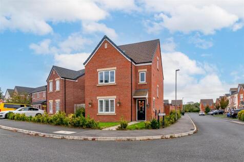 Kingfisher Road, Stoke Bardolph, Burton Joyce NG14