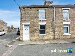 22, Campbell Street, Bishop Auckland DL13 4DX
