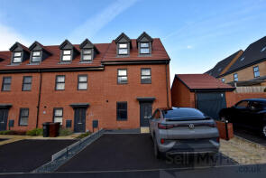29, Charnian Way, Loughborough LE12 9GP