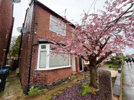 61, Cherry Tree Lane, Great Moor, Stockport SK2 7PR