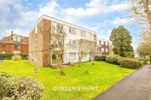 Flat 64, Greenhill, Buckhurst Hill IG9 5SQ