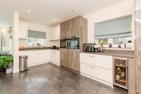 Ryecroft, Longfield Hill, Longfield, Kent