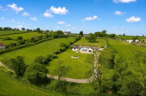Pedwell Hill, Ashcott, Bridgwater, Somerset, TA7