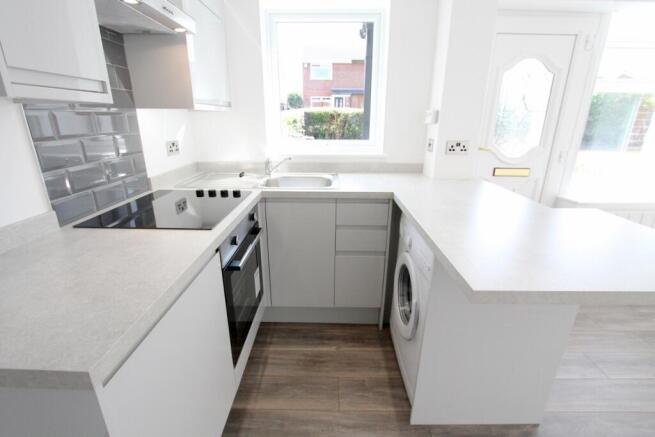 Allscott Way, Ashton-in-Makerfield, Wigan, WN4 8PL photo 4