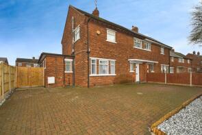 5, Thornton Avenue, Scunthorpe DN16 2BA