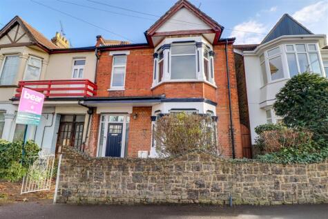 Southbourne Grove, Westcliff-on-Sea, Essex, SS0