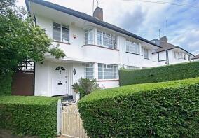 1, Hutchings Walk, Golders Green, London NW11 6LT