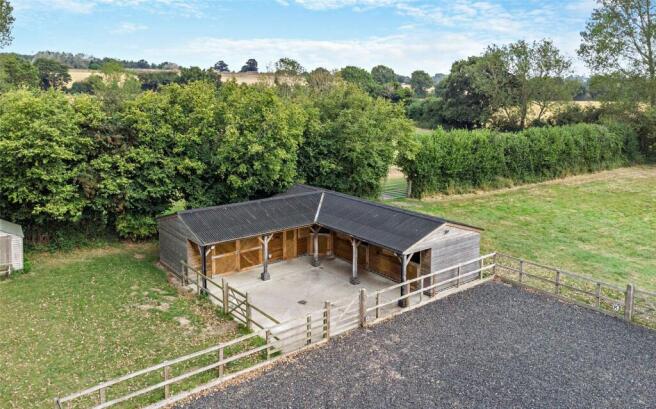 Stables