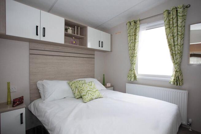 2 bed Caravan for sale Image 9