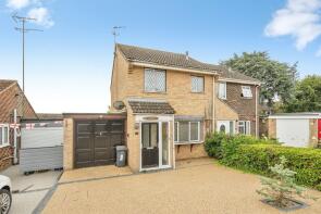 16, Prittlewell Close, Ipswich IP2 9SP