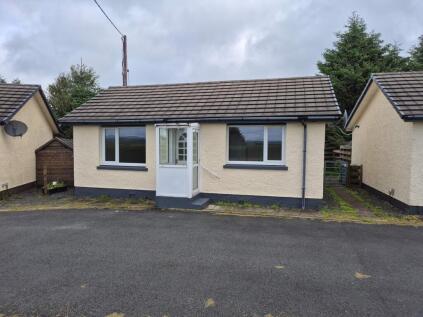 Chalet No 4, Borve, Portree, Isle of Skye, IV51 9PE