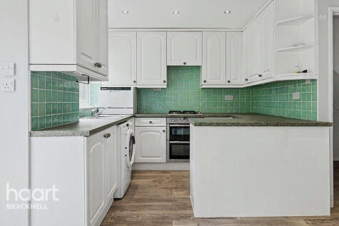 Liddell Way, Ascot