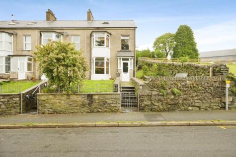 Wynne Road, Blaenau Ffestiniog, Gwynedd, LL41