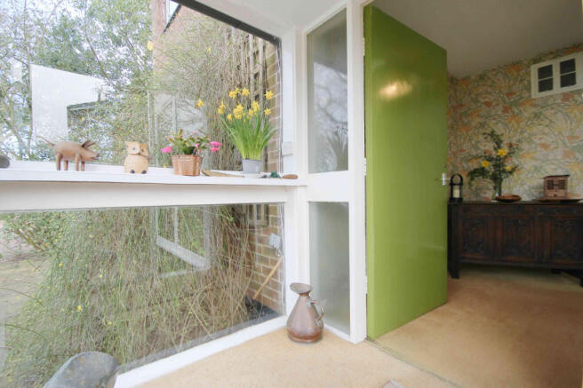 Porch