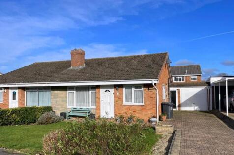 Portland Close, Hailsham