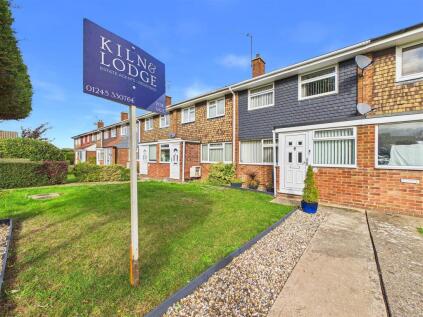 Linnet Drive, Chelmsford