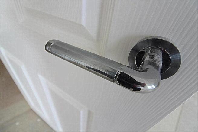 door handle