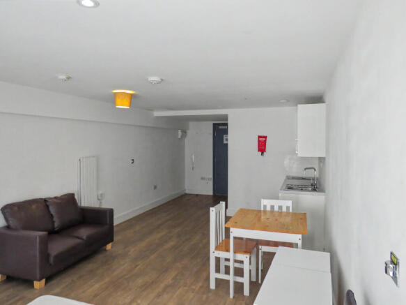 1 bed Flat for sale Image 9