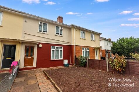 Rhode Lane, Bridgwater, Somerset, TA6