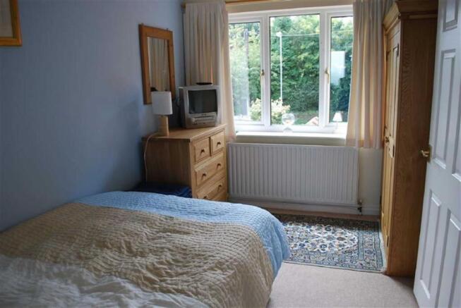 GUEST BEDROOM 2