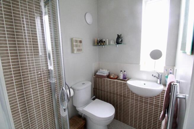 Master Ensuite