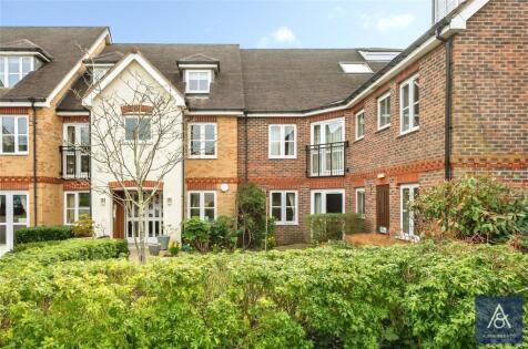 Buckingham Road, Brackley, Northamptonshire