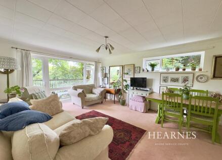 Cavendish Road, Dean Park, Bournemouth, BH1