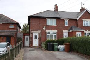 289, Walsall Wood Road, Walsall WS9 8HQ