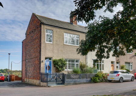 Salisbury Street, Morpeth, NE61 1UX