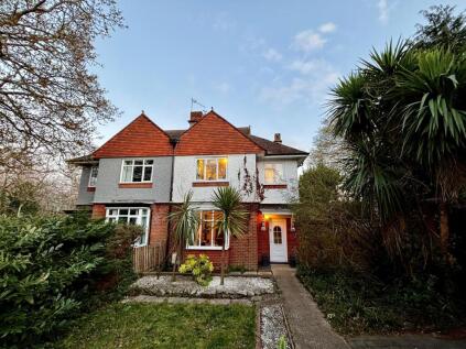 Crossways, Camp Hill, Newport