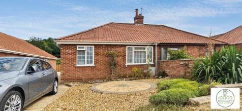 Oval Road, Norwich, NR50DF