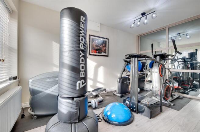 Home Gym