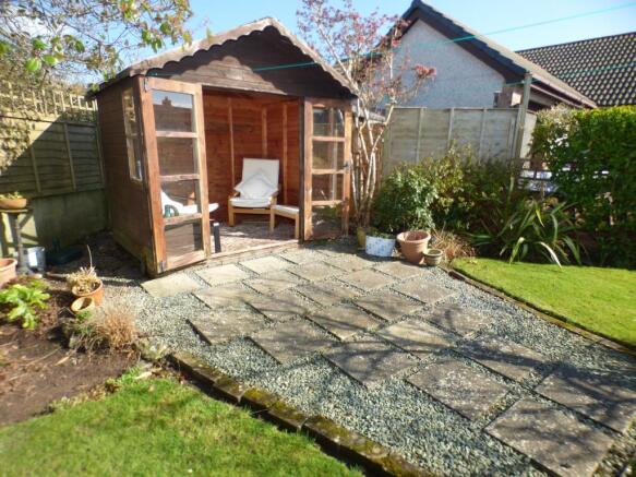 Summer House