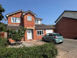 92, Mulberry Close, Paignton TQ3 3GD