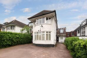 955c, Finchley Road, London NW11 7PE