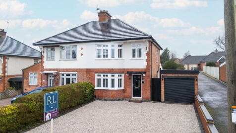 Mountsorrel Lane,Rothley,Leicester,LE7 7PW