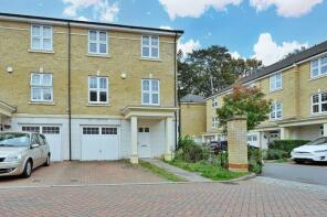 10, Woolman Road, Watford WD17 4DQ