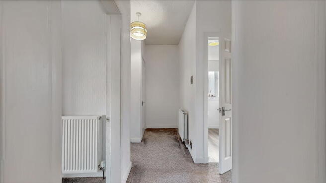 Levern Crescent, Barrhead, Glasgow, East Renfrewshire photo 4